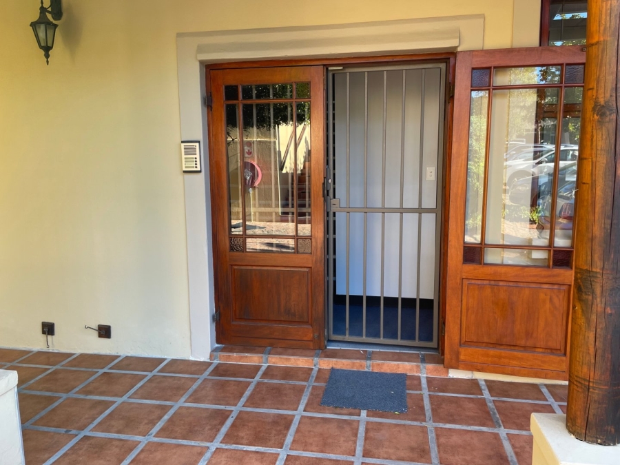 To Let commercial Property for Rent in Dormehls Drift Western Cape